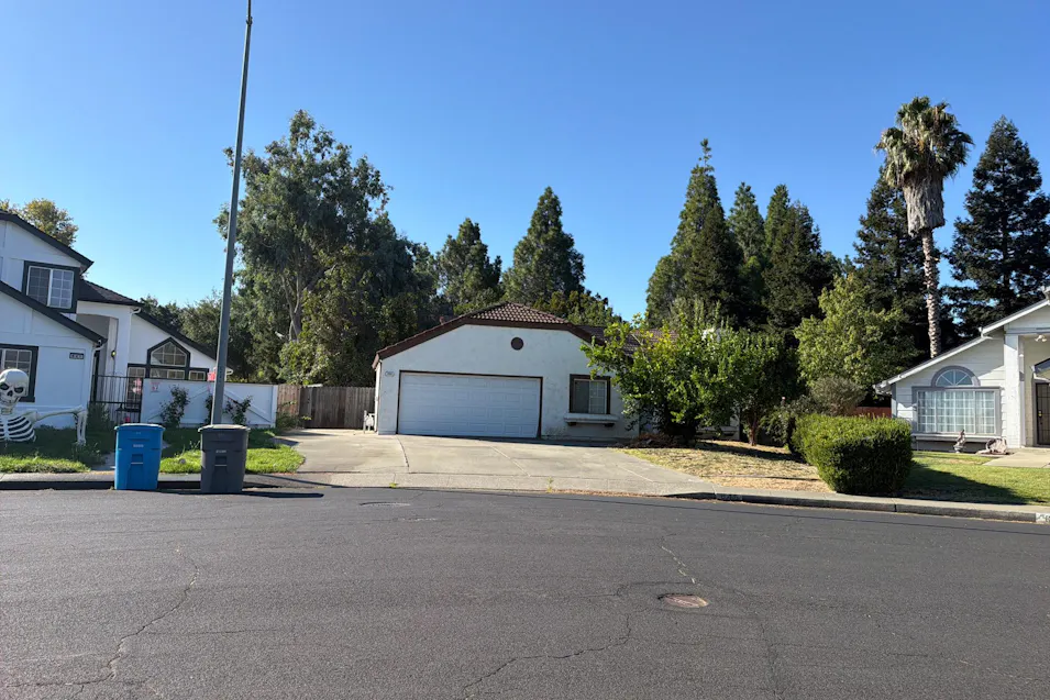 645 Cordelia Cir Vacaville, CA 95687, Solano County