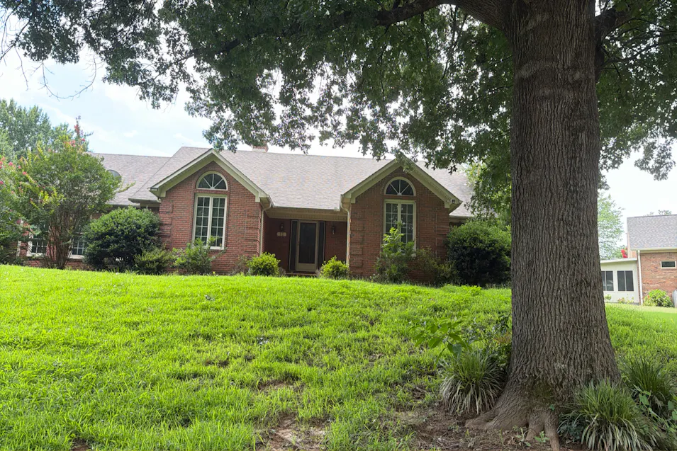 12 Brookstone Place Jackson, TN 38305, Madison County
