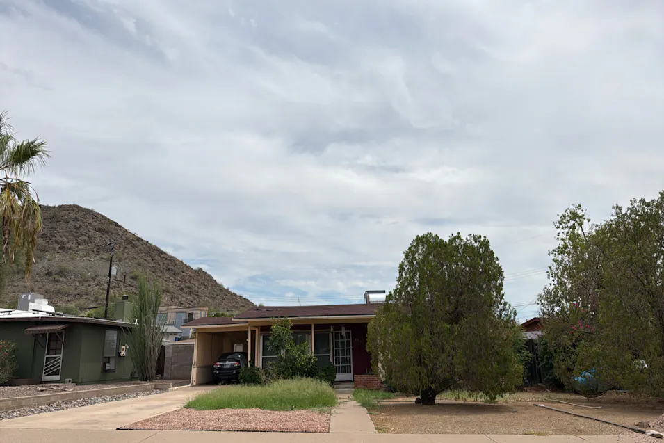 9611 N 4th Ave Phoenix, AZ 85021, Maricopa County