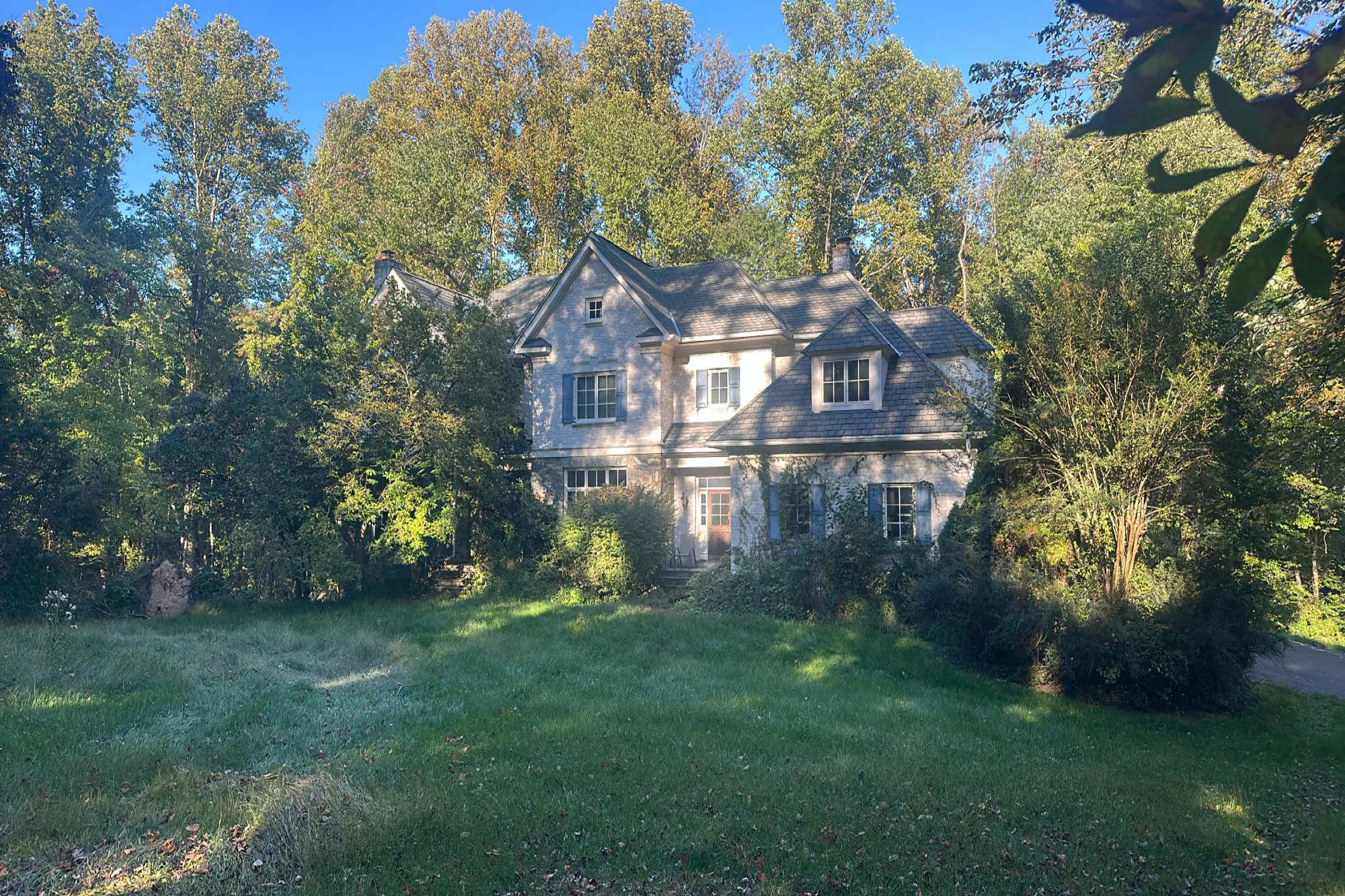 Walker Rd, Great Falls, VA 22066 #1