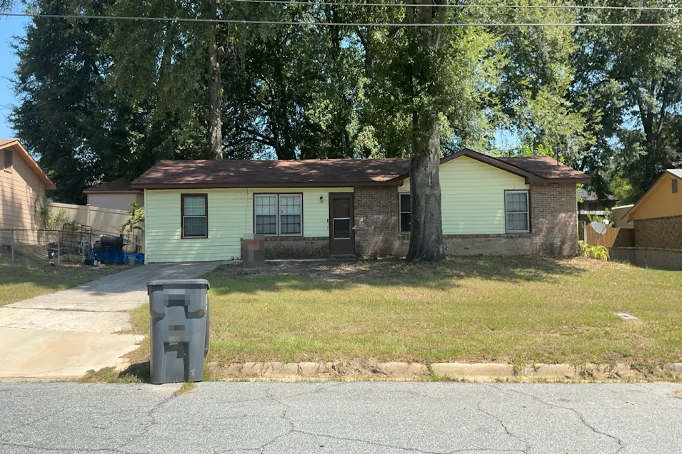 714 Prince Drive Phenix City, AL 36869, Russell County