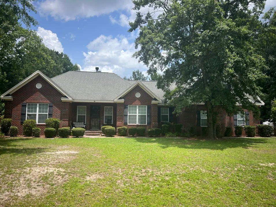 318 Westminster Drive Guyton, GA 31312, Effingham County