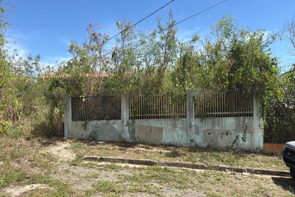 3140 Portuguese St Ponce, PR 00730, Ponce County