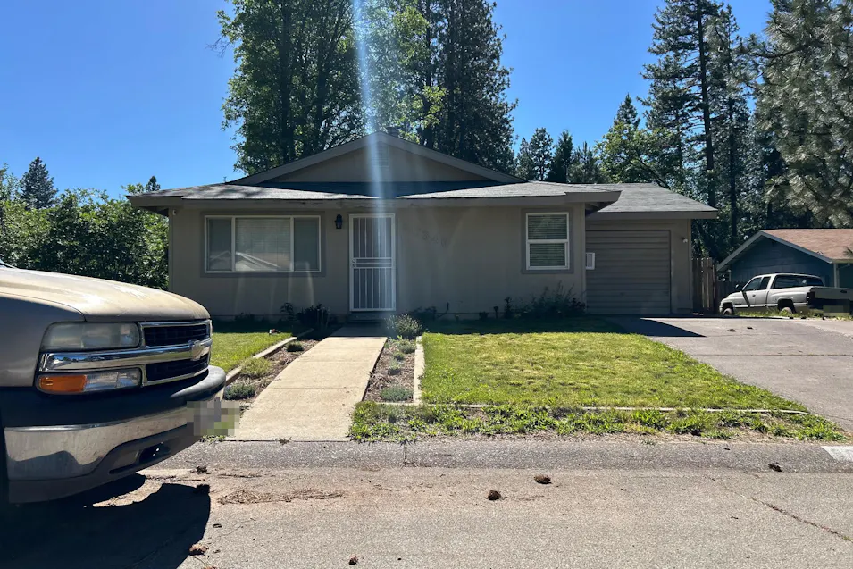 20346 Sugar Pine Street Burney, CA 96013, Shasta County