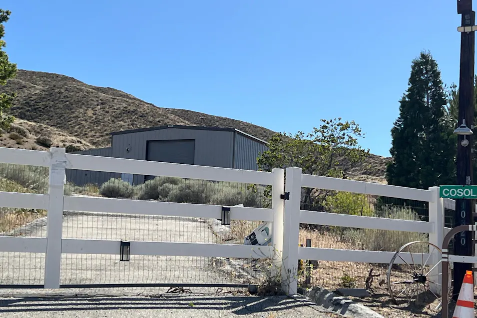 40330 75th St W Leona Valley, CA 93551, Los Angeles County
