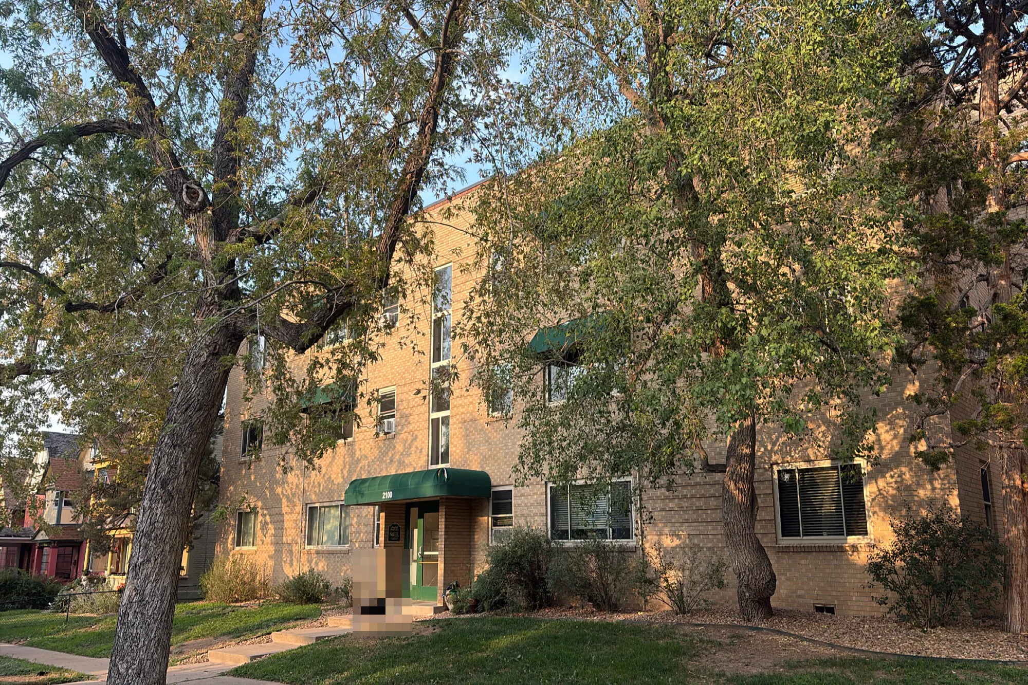 Franklin St, Denver, CO 80205 #1