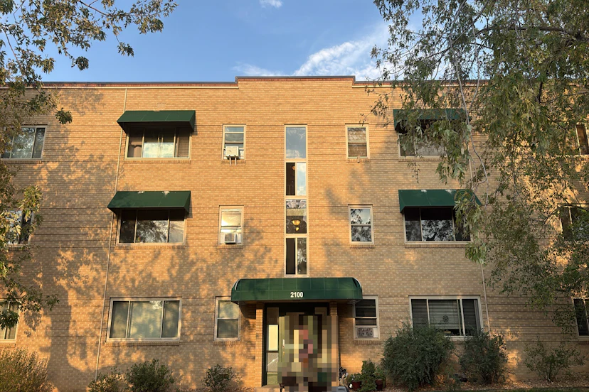 2100 N Franklin St #7