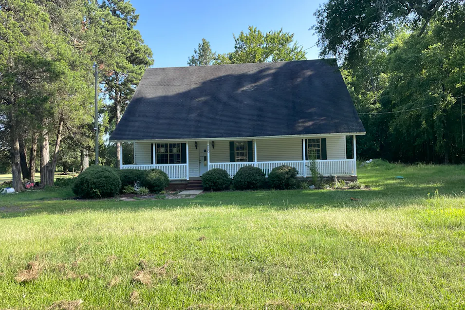 1303 Highway 236 E Lonoke, AR 72086, Lonoke County