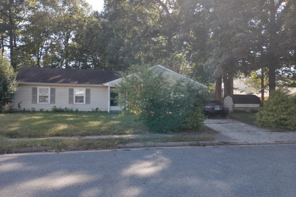 139 Fairmont Drive Hampton, VA 23666, Hampton City County