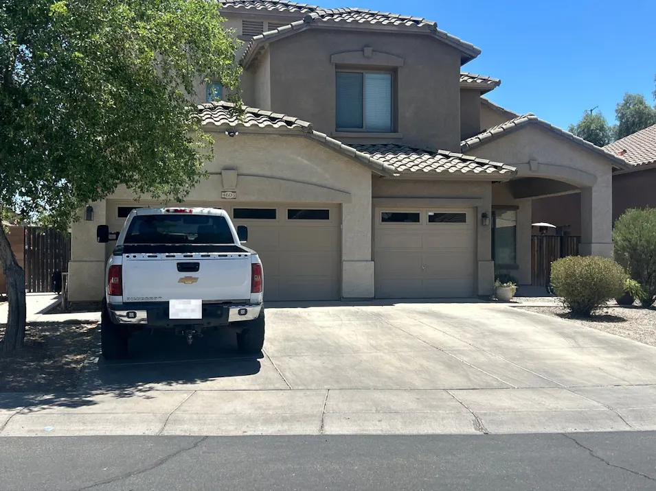 4603 W Dunbar Dr Laveen, AZ 85339, Maricopa County