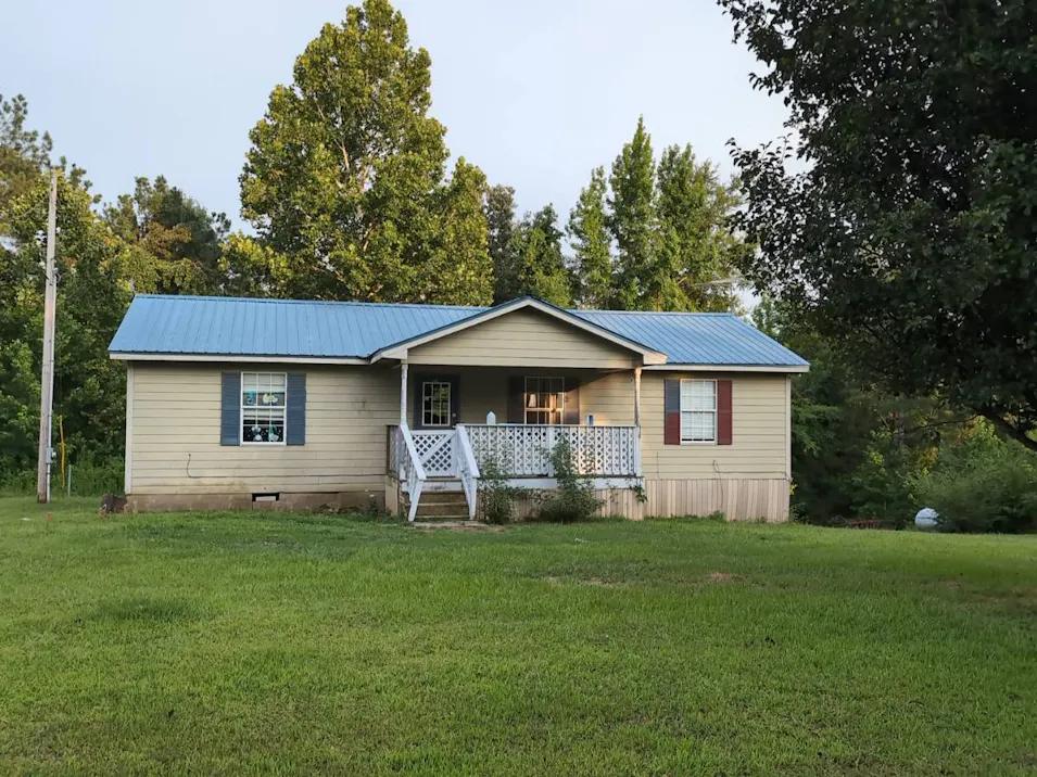 1773 Wilson Golden Road Waterford, MS 38685, Marshall County