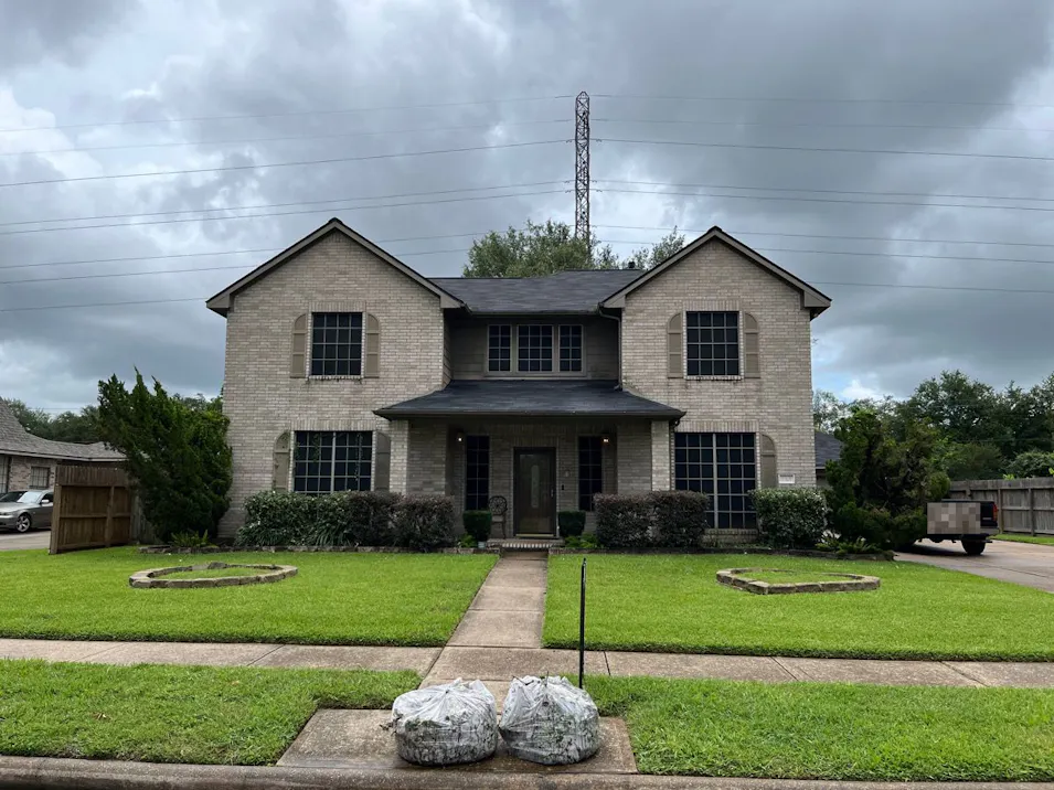 2313 Champion Drive Pearland, TX 77581, Harris County