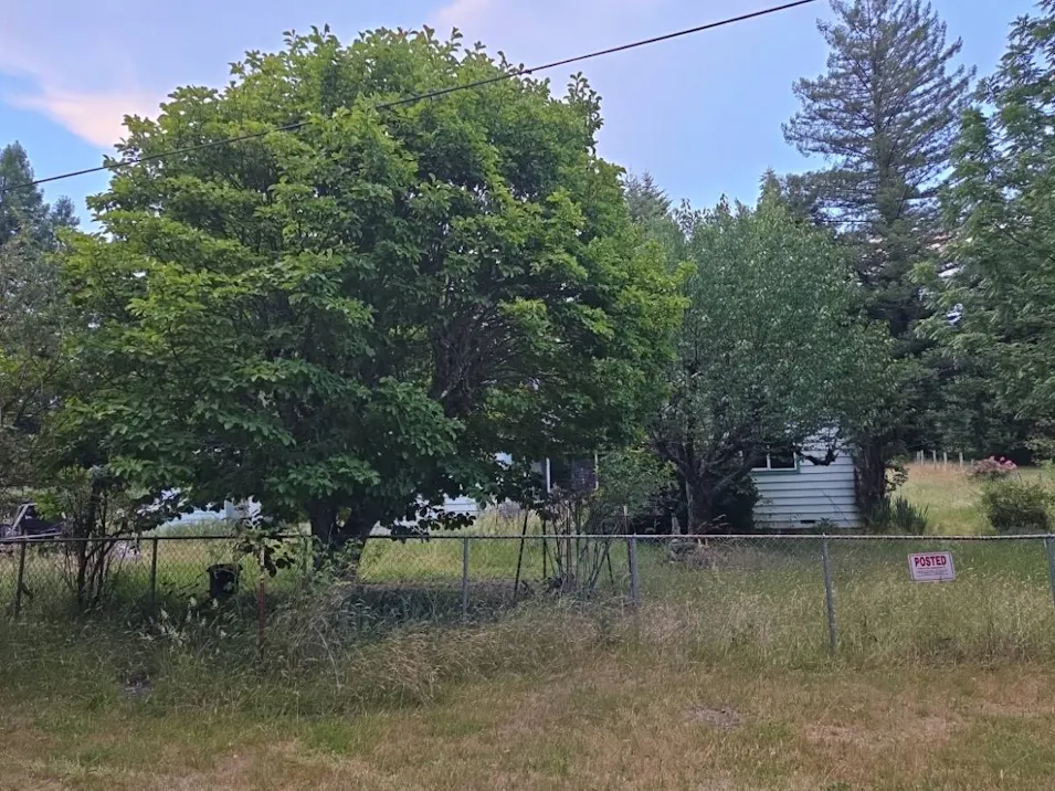 215 Railroad Ave Scotia, CA 95565, Humboldt County