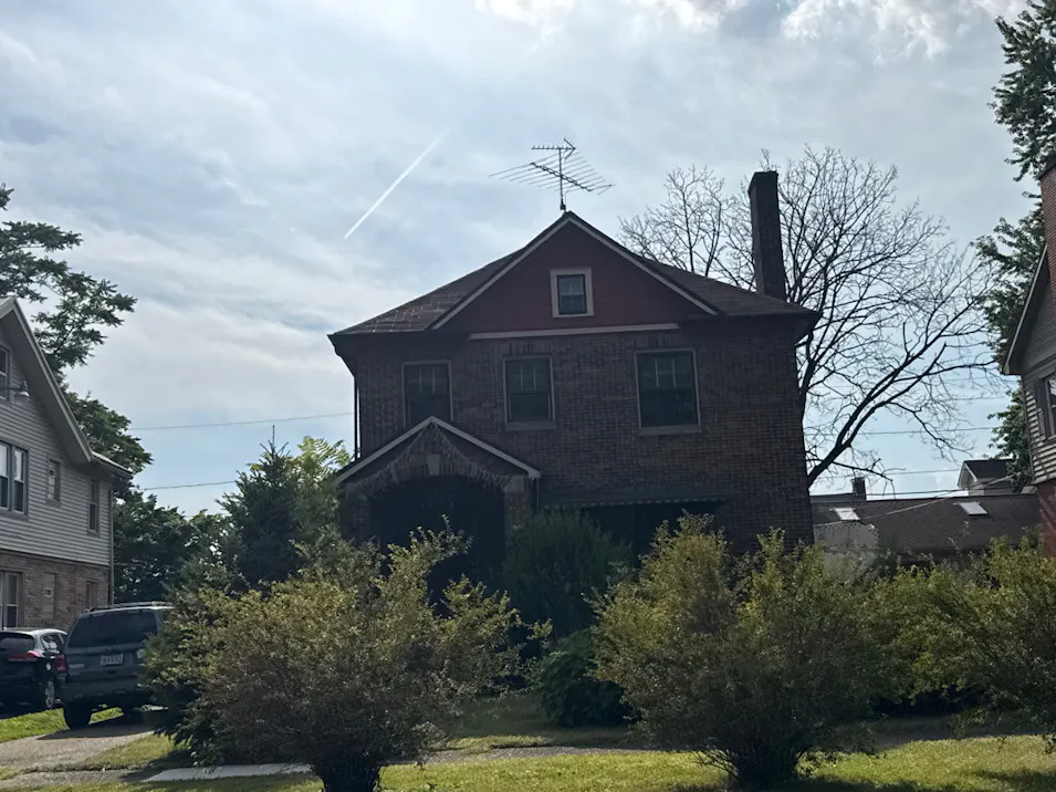 155 Genesee Ave. NE Warren, OH 44483, Trumbull County