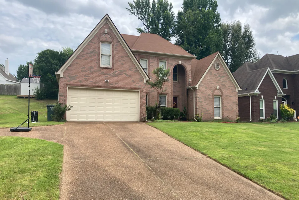 8859 Dexter Rd. Cordova, TN 38016, Shelby County
