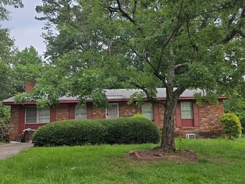 1644 Mallard Circle Conley, GA 30027, Clayton County