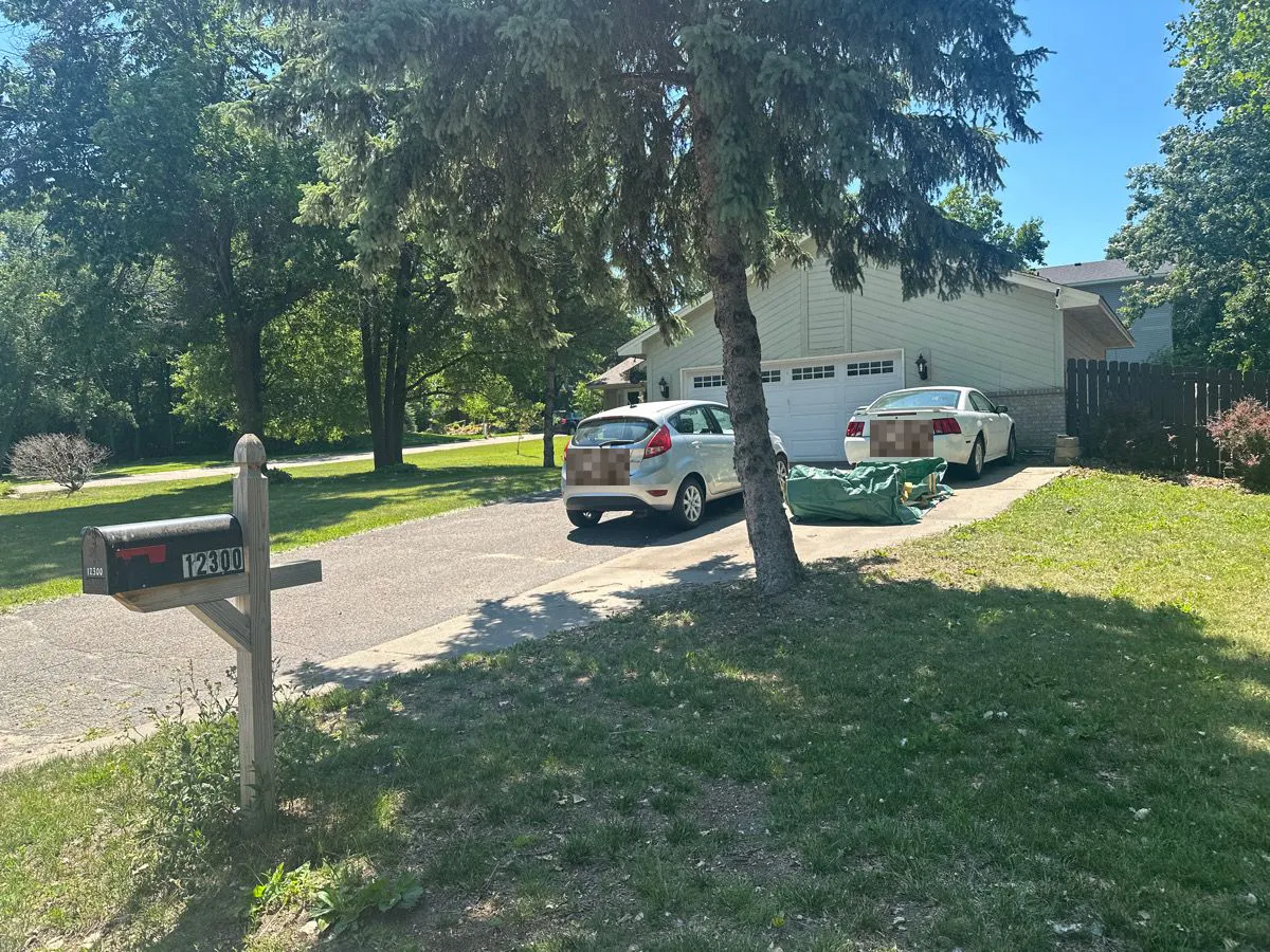 Flintwood St, Minneapolis, MN 55448 #1