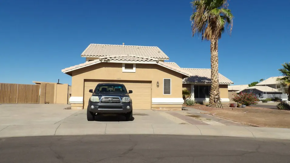 10853 W Adam Ave Sun City, AZ 85373, Maricopa County