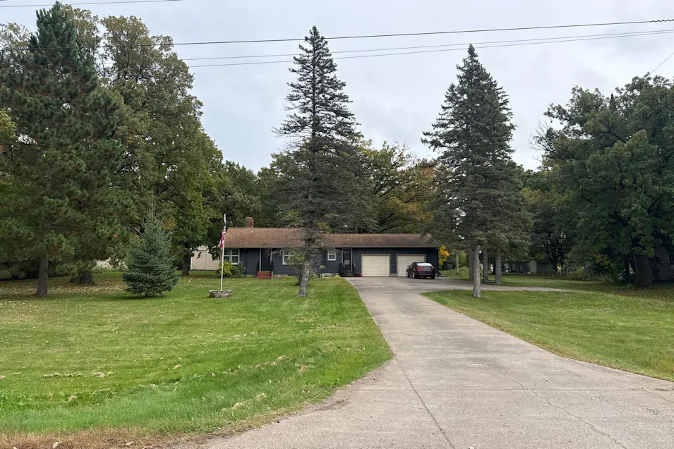 14072 9th Ave SE Milaca, MN 56353, Mille Lacs County