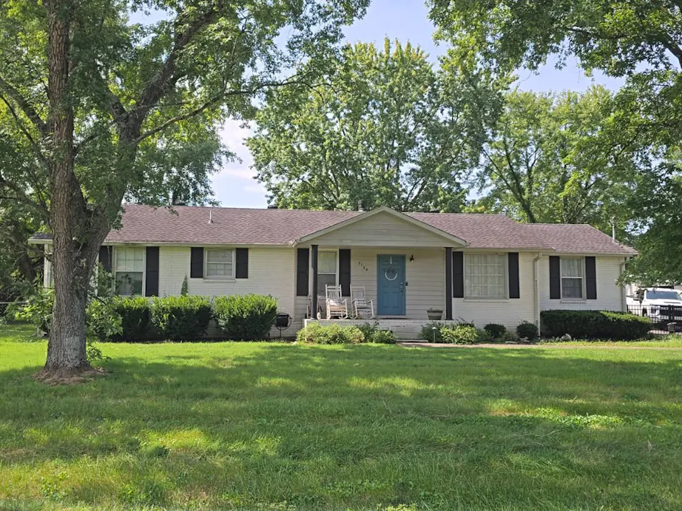 7134 Stroop Ln. Murfreesboro, TN 37129, Rutherford County
