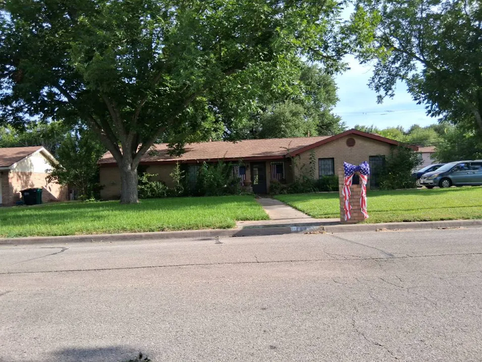 1913 Linwood Rd Temple, TX 76502, Bell County