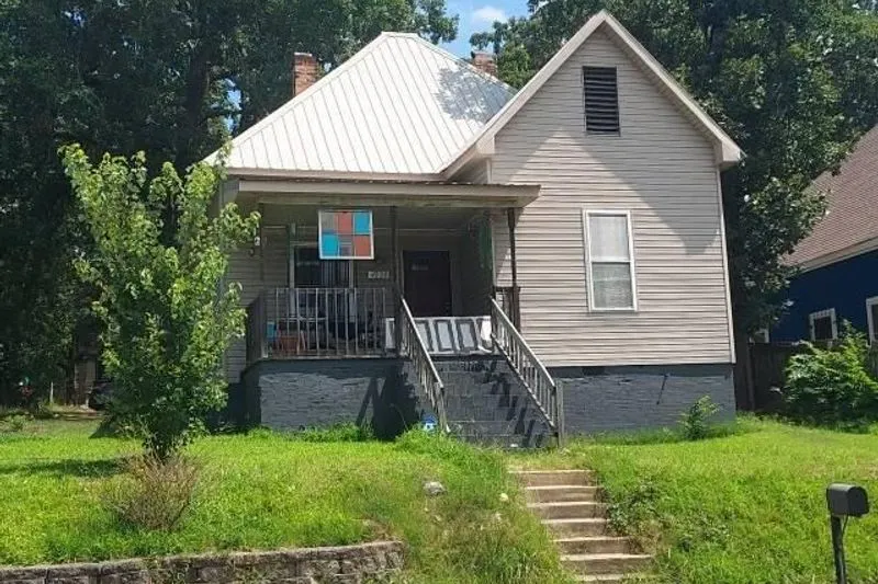 13th St, Little Rock, AR 72204 #1