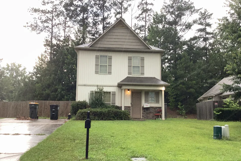 2110 Dutch Ct Opelika, AL 36801, Lee County