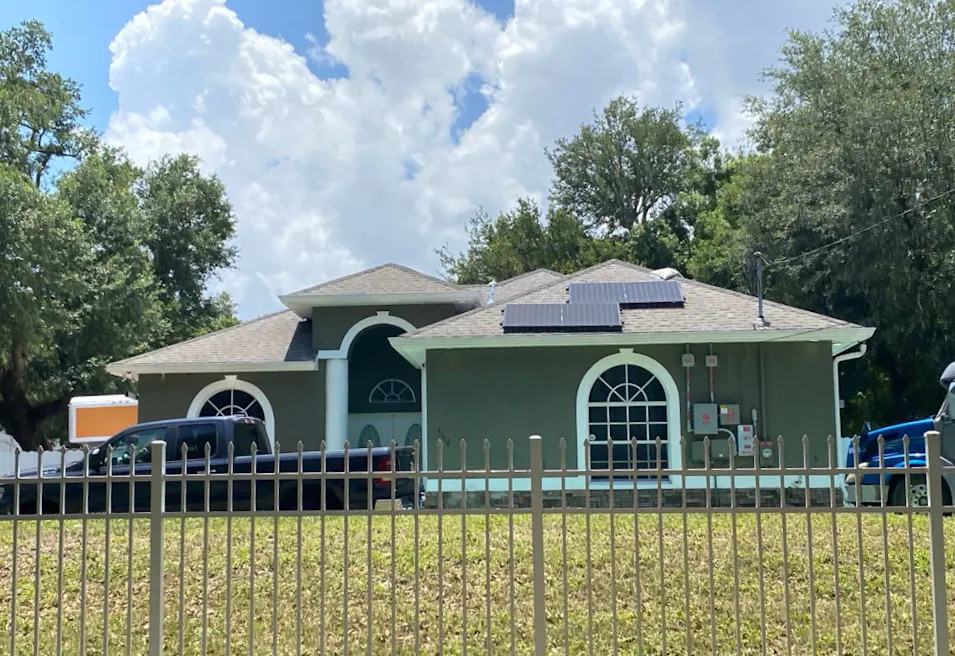 3112 N 77th St Tampa, FL 33619, Hillsborough County