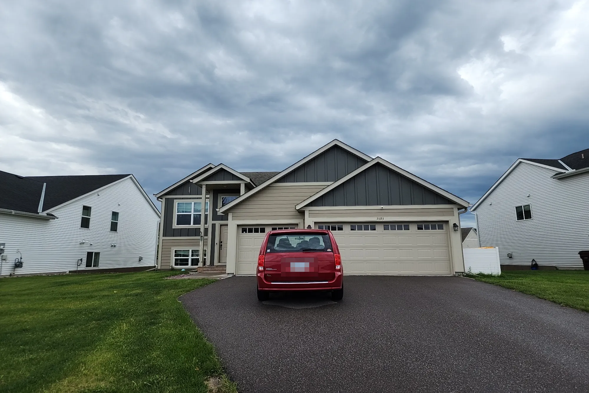 9393 28th Street Northeast, Saint Michael, MN 55376, Buffalo