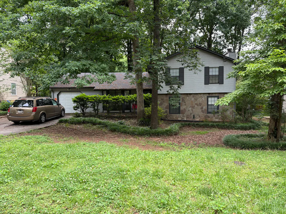 1902 Sailcloth St Lithonia, GA 30058, Dekalb County