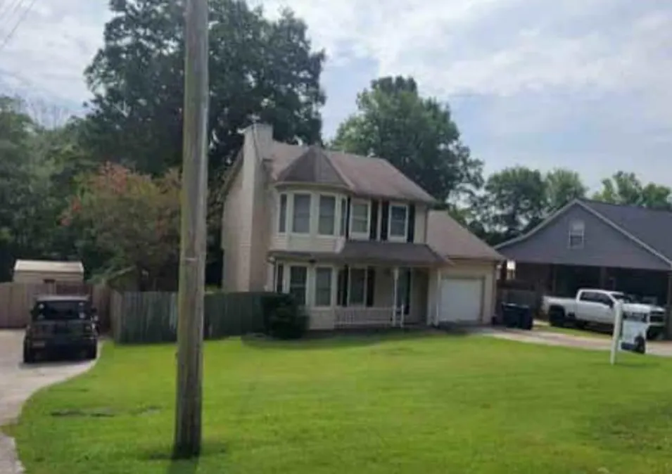 211 7th St NW Alabaster, AL 35007, Shelby County