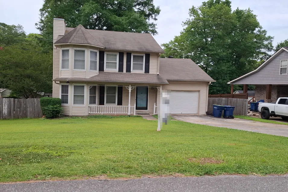 211 7th St NW Alabaster, AL 35007, Shelby County