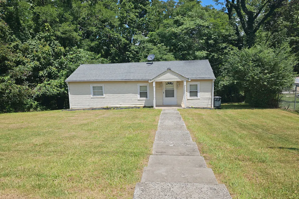 1 Powhatan St Lynchburg, VA 24501, Lynchburg City County