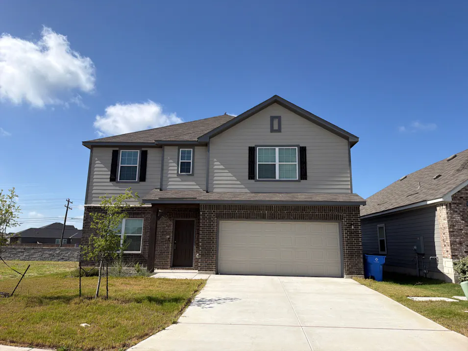 1409 Alleyton Court Seguin, TX 78155, Guadalupe County
