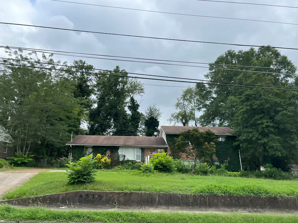 4519 Sparkman Dr NW Huntsville, AL 35810, Madison County