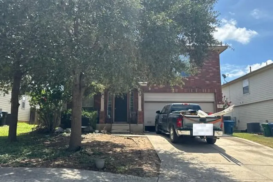 5814 Cinnabar Cv San Antonio, TX 78222, Bexar County