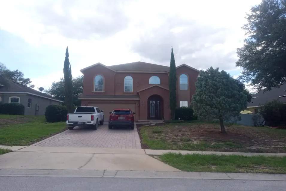 2705 Angel Mist Court Mascotte, FL 34753, Lake County