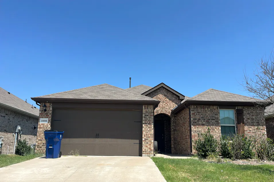1996 Ocelot St Crandall, TX 75114, Kaufman County