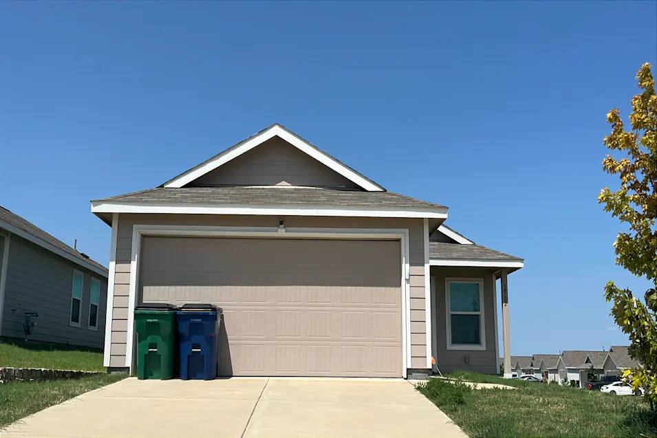 2502 Coronado Way Crandall, TX 75114, Kaufman County
