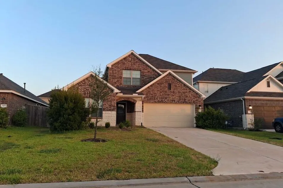 311 Flower Reed Ct Magnolia, TX 77354, Montgomery County