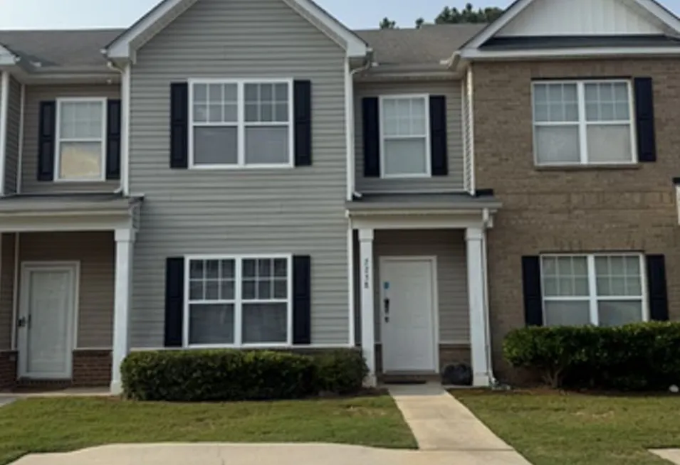 2238 Bigwood Trl Atlanta, GA 30349, Fulton County