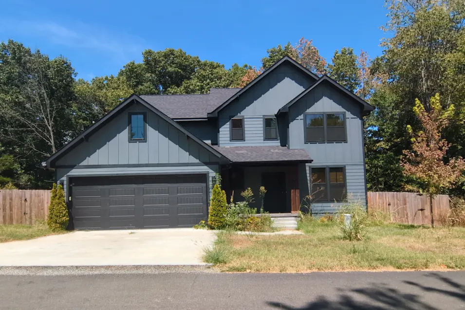 3 Shelly Drive Bella Vista, AR 72714, Benton County