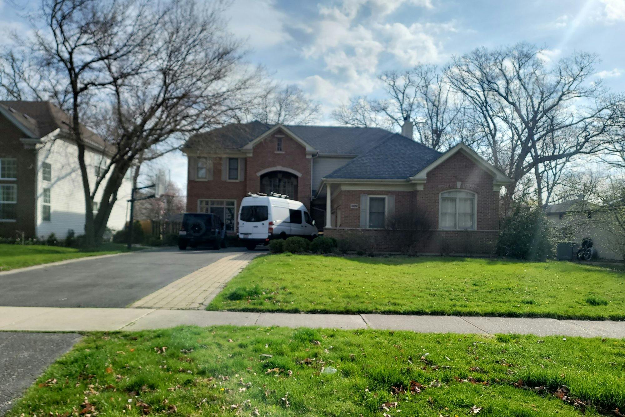 Ridge Rd, Highland Park, IL 60035