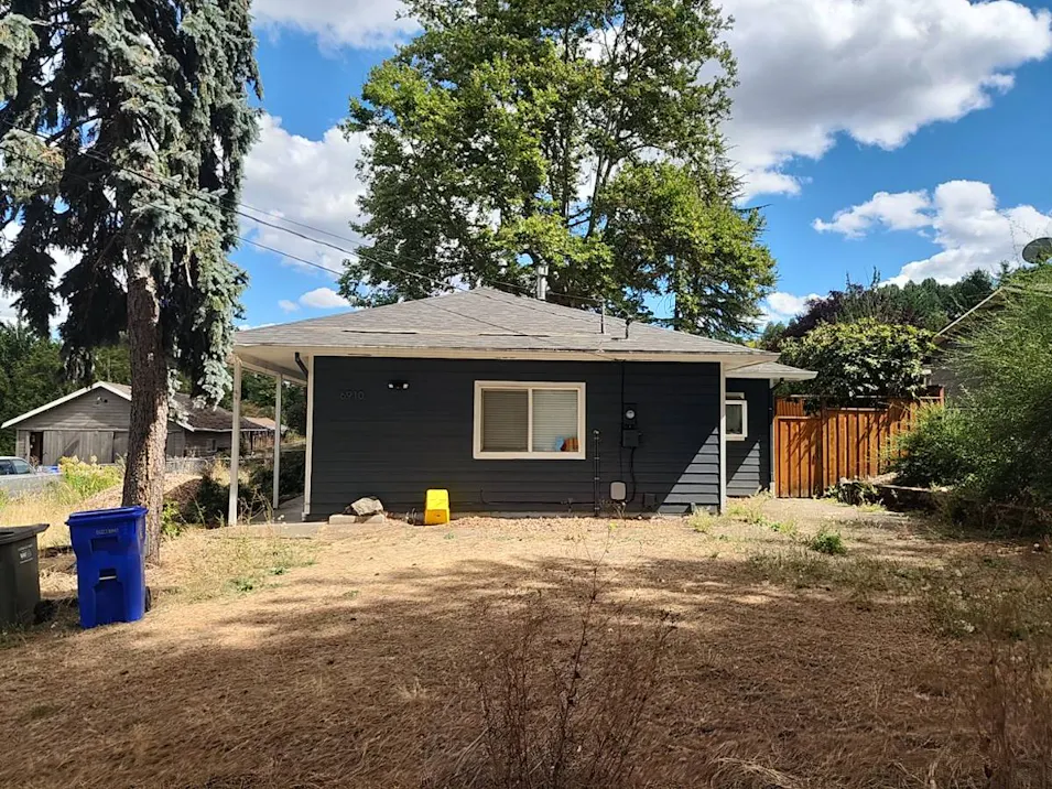 6910 SE 112th Ave Portland, OR 97266, Multnomah County
