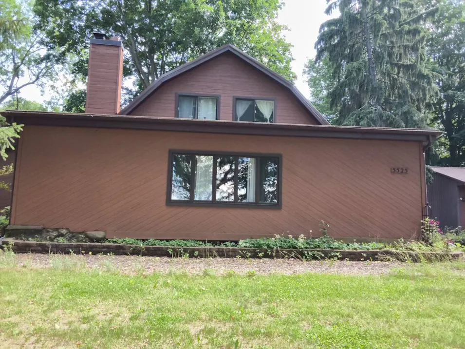5525 Curtice Rd Mason, MI 48854, Ingham County