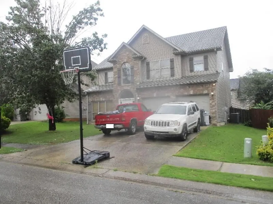 2033 Ansley Dr Moody, AL 35004, St. Clair County