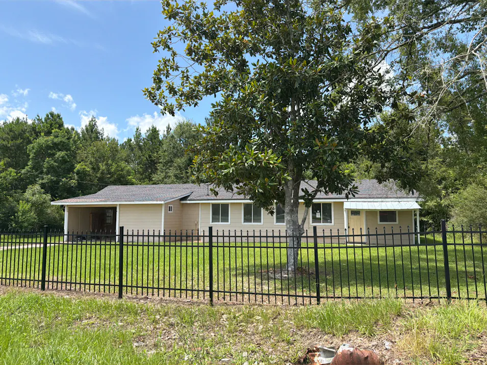 19399 NE John G Bryant Rd Blountstown, FL 32424, Calhoun County
