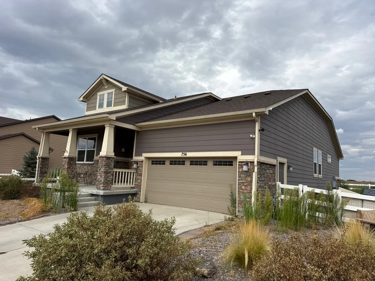 Penstemon Dr, Henderson, CO 80640 #1