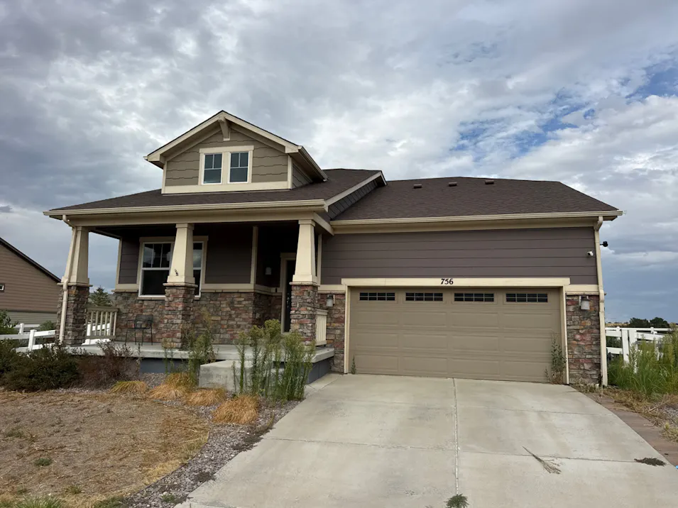756 Penstemon Dr Brighton, CO 80640, Adams County