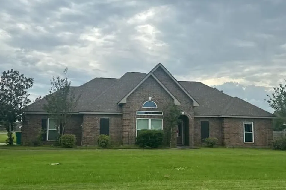 1101 Emerald Cut Lane Lake Charles, LA 70611, Calcasieu County